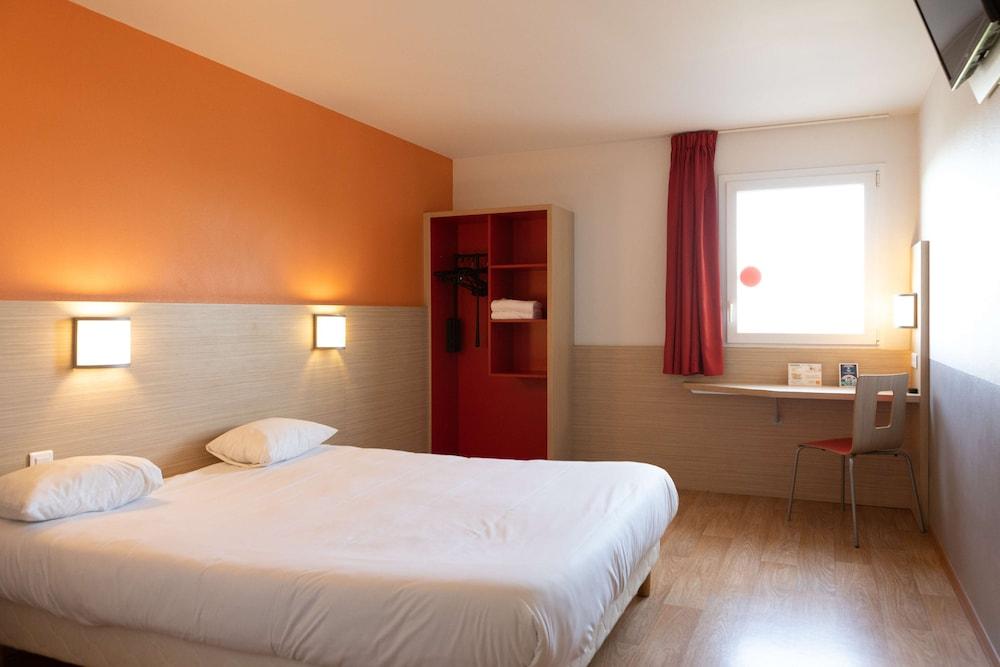 The Originals Access,Tendance Hotel, Saint-Etienne Andrezieux-Boutheon Exterior photo
